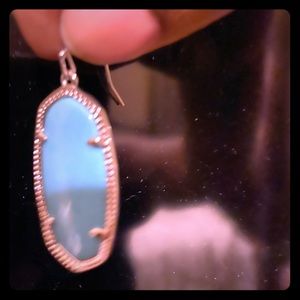 Kendra Scott earrings